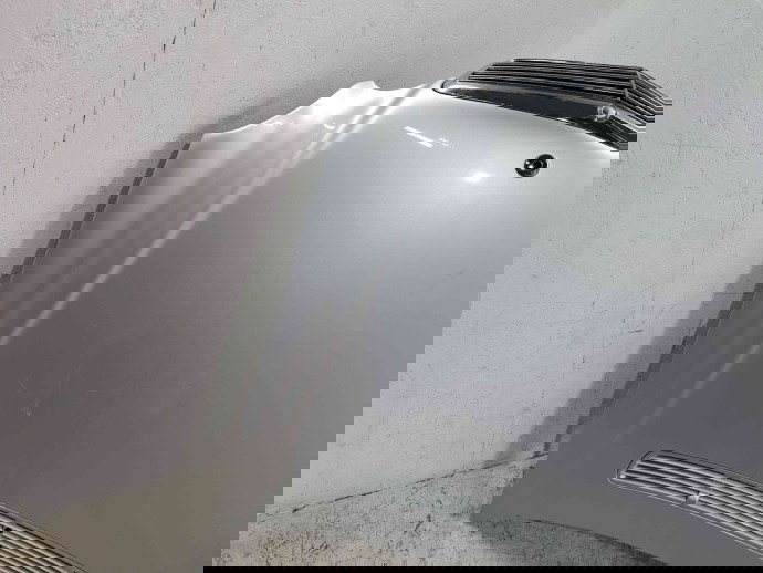 Capota motor Mercedes Clasa E T-Model (S211) [Fabr 2003-2009] Facelift