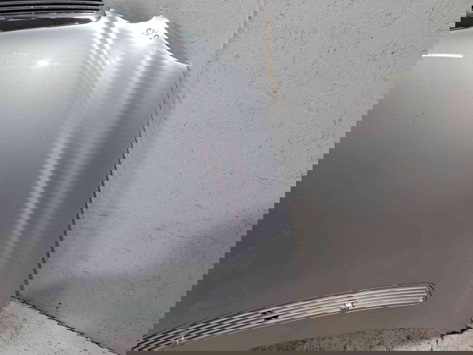 Capota motor Mercedes Clasa E T-Model (S211) [Fabr 2003-2009] Facelift