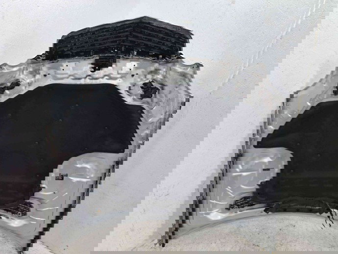 Capota motor Mercedes Clasa E T-Model (S211) [Fabr 2003-2009] Facelift