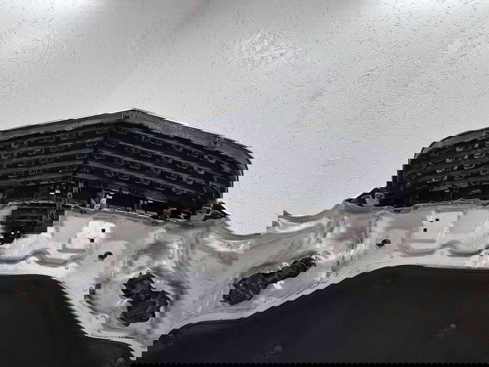 Capota motor Mercedes Clasa E T-Model (S211) [Fabr 2003-2009] Facelift