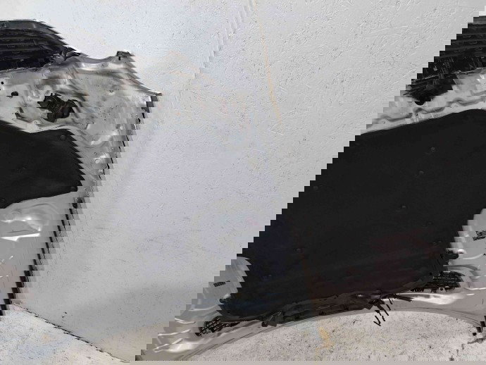 Capota motor Mercedes Clasa E T-Model (S211) [Fabr 2003-2009] Facelift