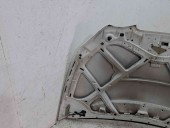 Capota motor Seat Leon (1P1) FR [Fabr 2005-2011]