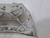 Capota motor Seat Leon (1P1) FR [Fabr 2005-2011]