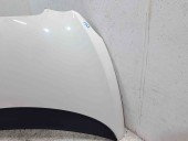 Capota motor Seat Leon (1P1) FR [Fabr 2005-2011]