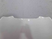 Capota motor Seat Leon (1P1) FR [Fabr 2005-2011]