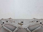 Capota motor Seat Leon (1P1) FR [Fabr 2005-2011]