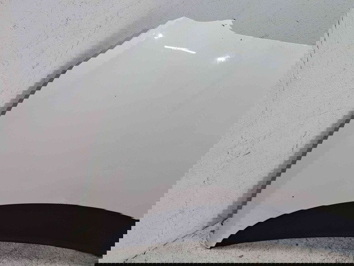 Capota motor Seat Leon (1P1) FR [Fabr 2005-2011]