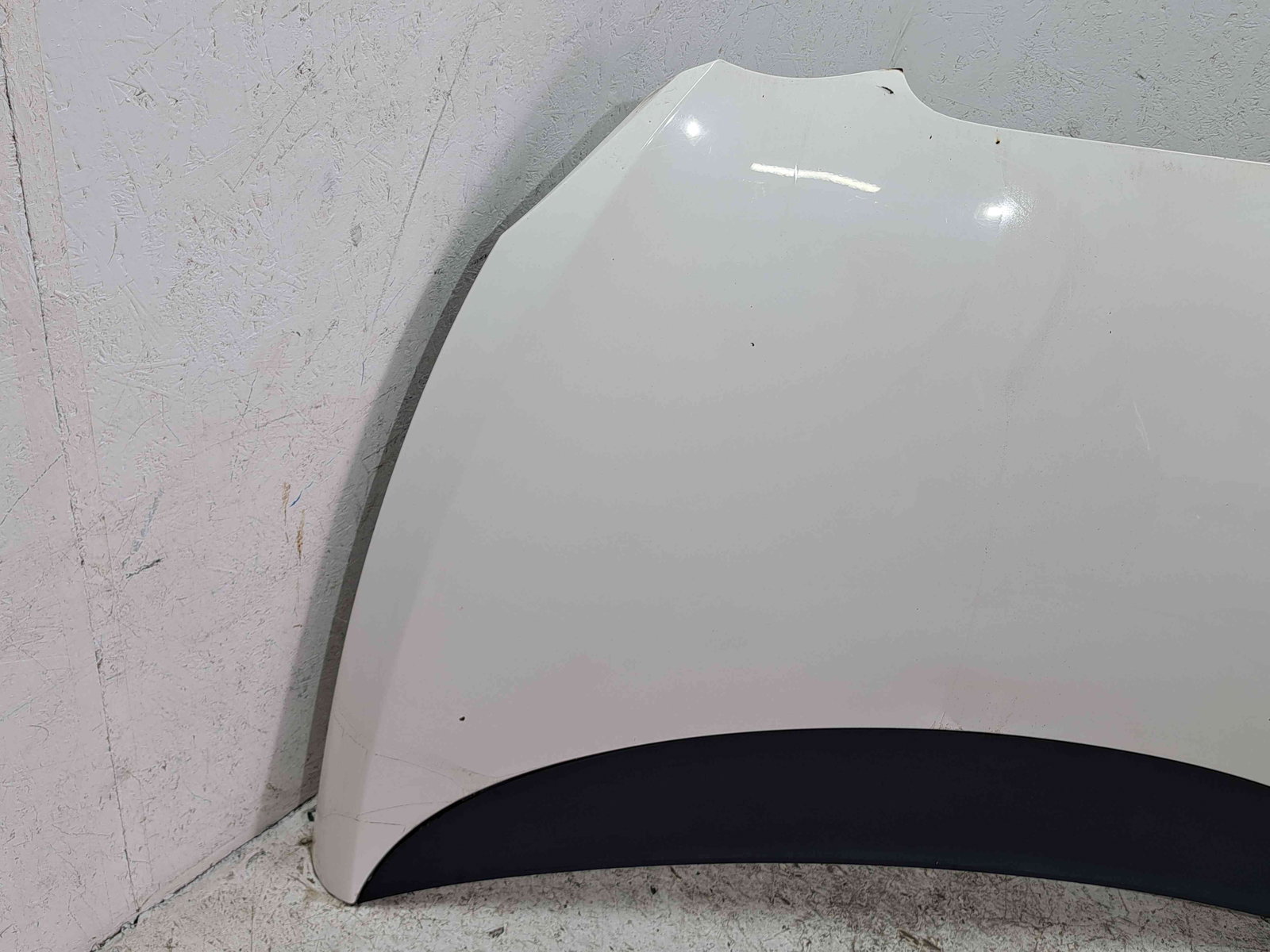 Capota motor Seat Leon (1P1) FR [Fabr 2005-2011] - imagine 6