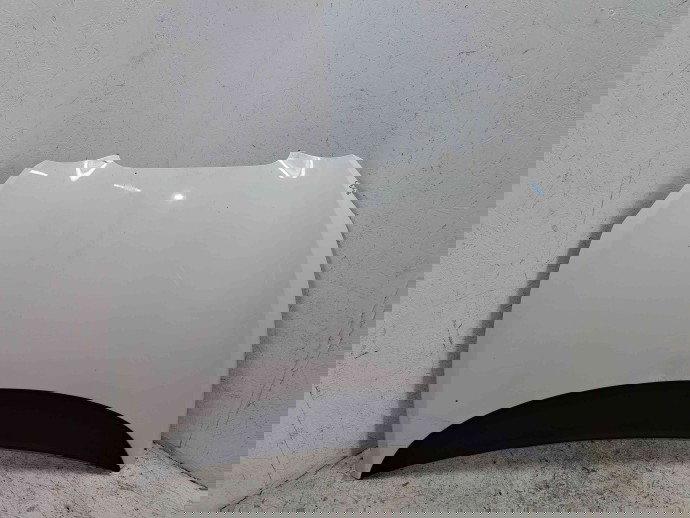 Capota motor Seat Leon (1P1) FR [Fabr 2005-2011]