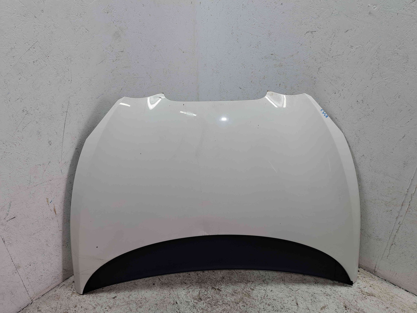 Capota motor Seat Leon (1P1) FR [Fabr 2005-2011] - imagine 7