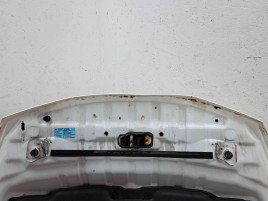 Capota motor Nissan Juke [Fabr 2010-2014] Hatchback