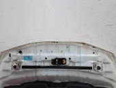 Capota motor Nissan Juke [Fabr 2010-2014] Hatchback