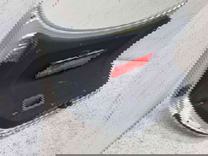 Capota portbagaj Mercedes Clasa CLK (C209) [Fabr 2002-2009]