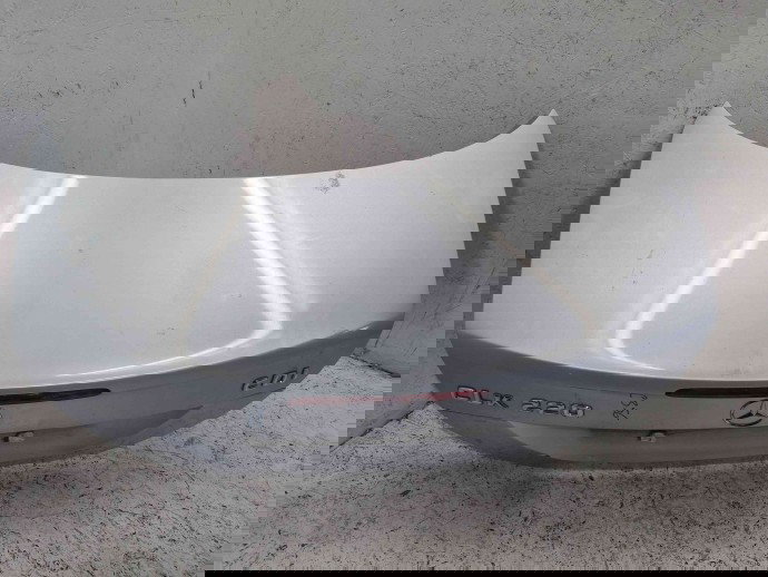 Capota portbagaj Mercedes Clasa CLK (C209) [Fabr 2002-2009]