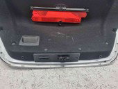 Capota portbagaj Mercedes Clasa CLK (C209) [Fabr 2002-2009]