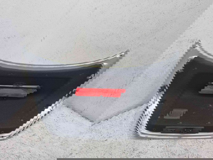 Capota portbagaj Mercedes Clasa CLK (C209) [Fabr 2002-2009]