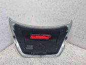 Capota portbagaj Mercedes Clasa CLK (C209) [Fabr 2002-2009]