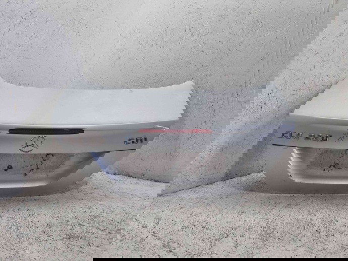 Capota portbagaj Mercedes Clasa CLK (C209) [Fabr 2002-2009]