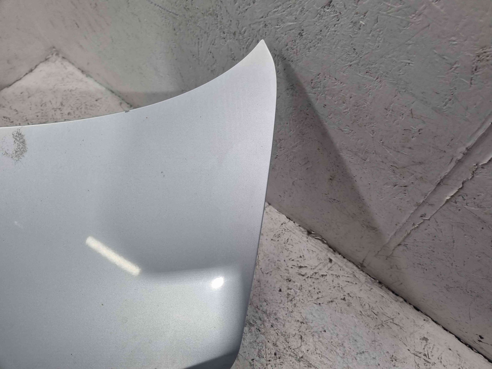 Capota portbagaj Mercedes Clasa CLK (C209) [Fabr 2002-2009] - imagine 7