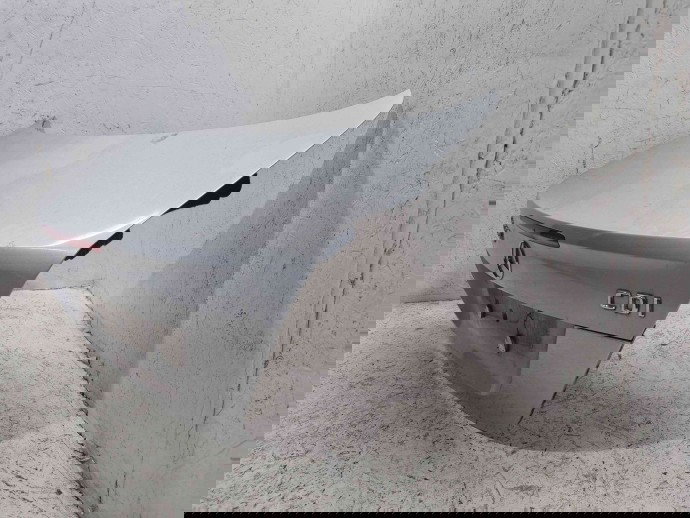 Capota portbagaj Mercedes Clasa CLK (C209) [Fabr 2002-2009]