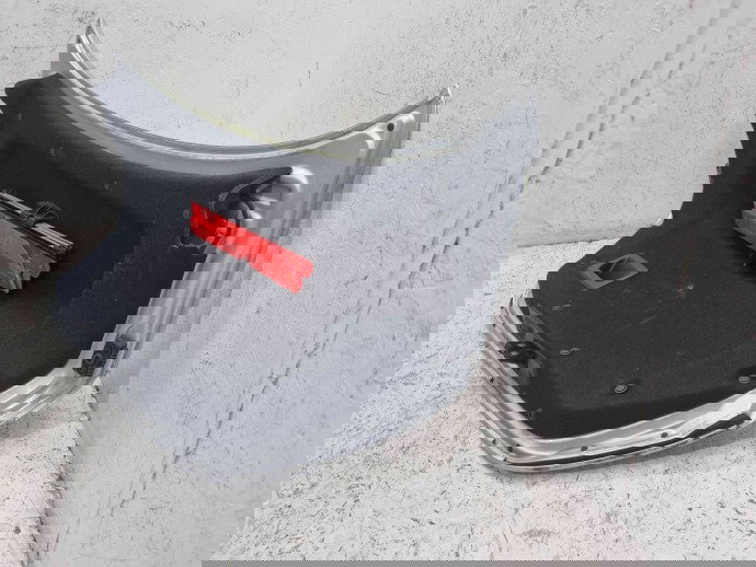 Capota portbagaj Mercedes Clasa CLK (C209) [Fabr 2002-2009]