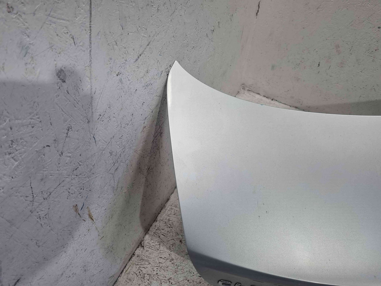 Capota portbagaj Mercedes Clasa CLK (C209) [Fabr 2002-2009] - imagine 10