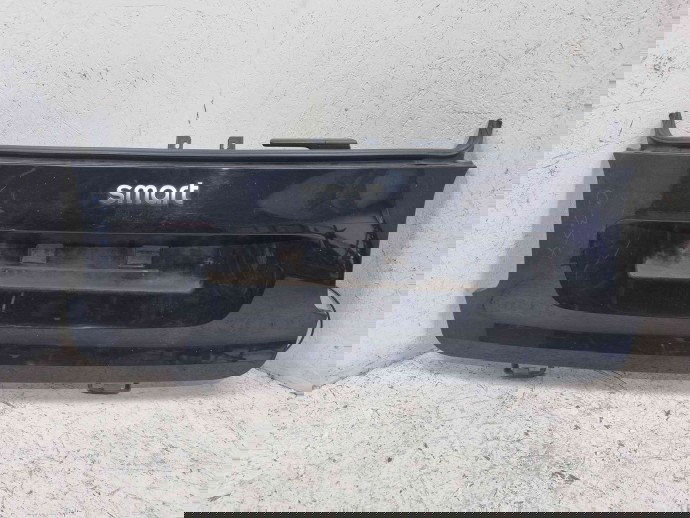 Capota portbagaj SMART Fortwo Coupe (W453) [Fabr 2014-2019]