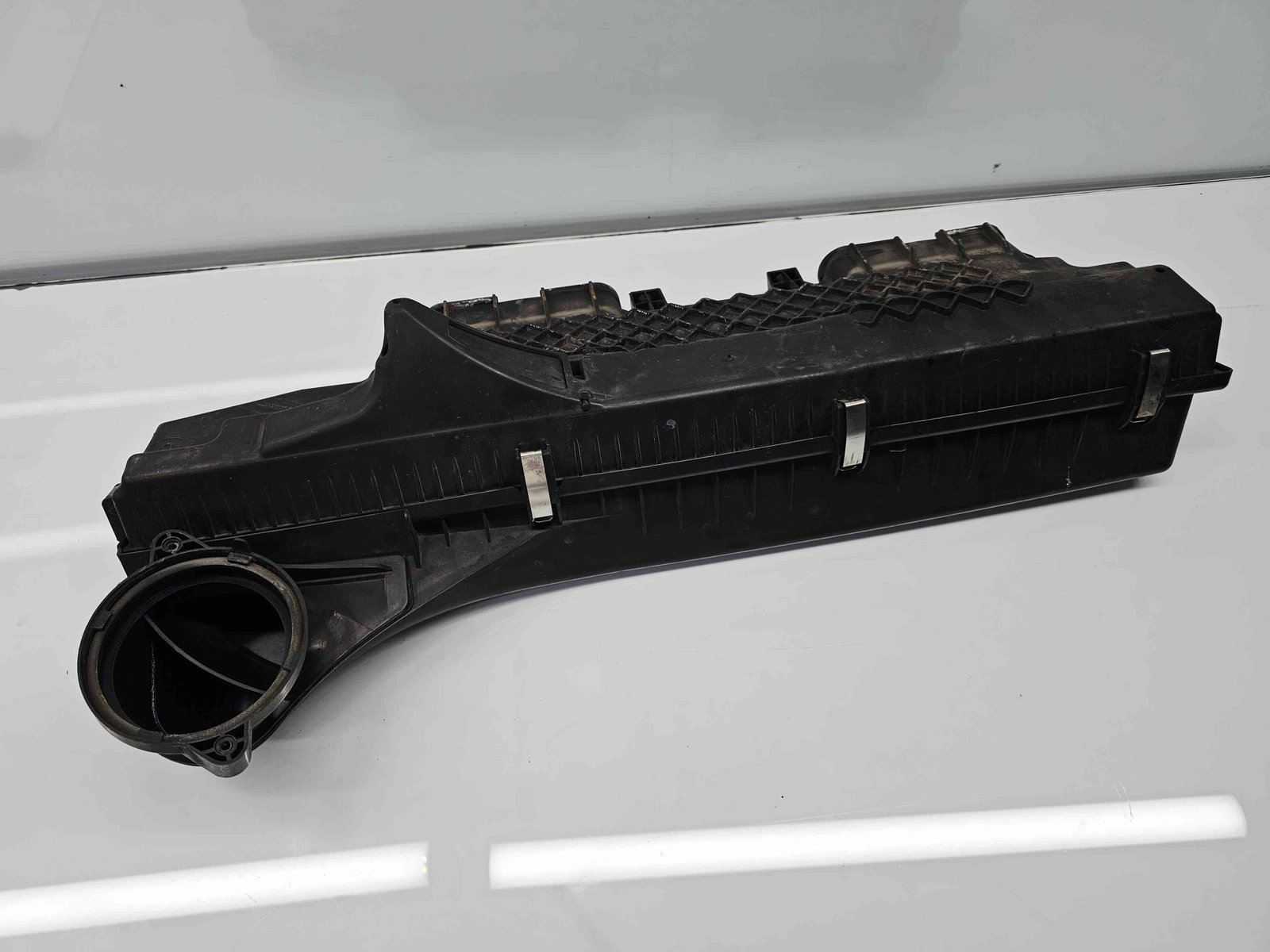 Carcasa filtru aer Bmw X3 (E83) [Fabr 2003-2009] Facelift 3428485 -2 2.0 N47D 130KW / 177CP - imagine 1