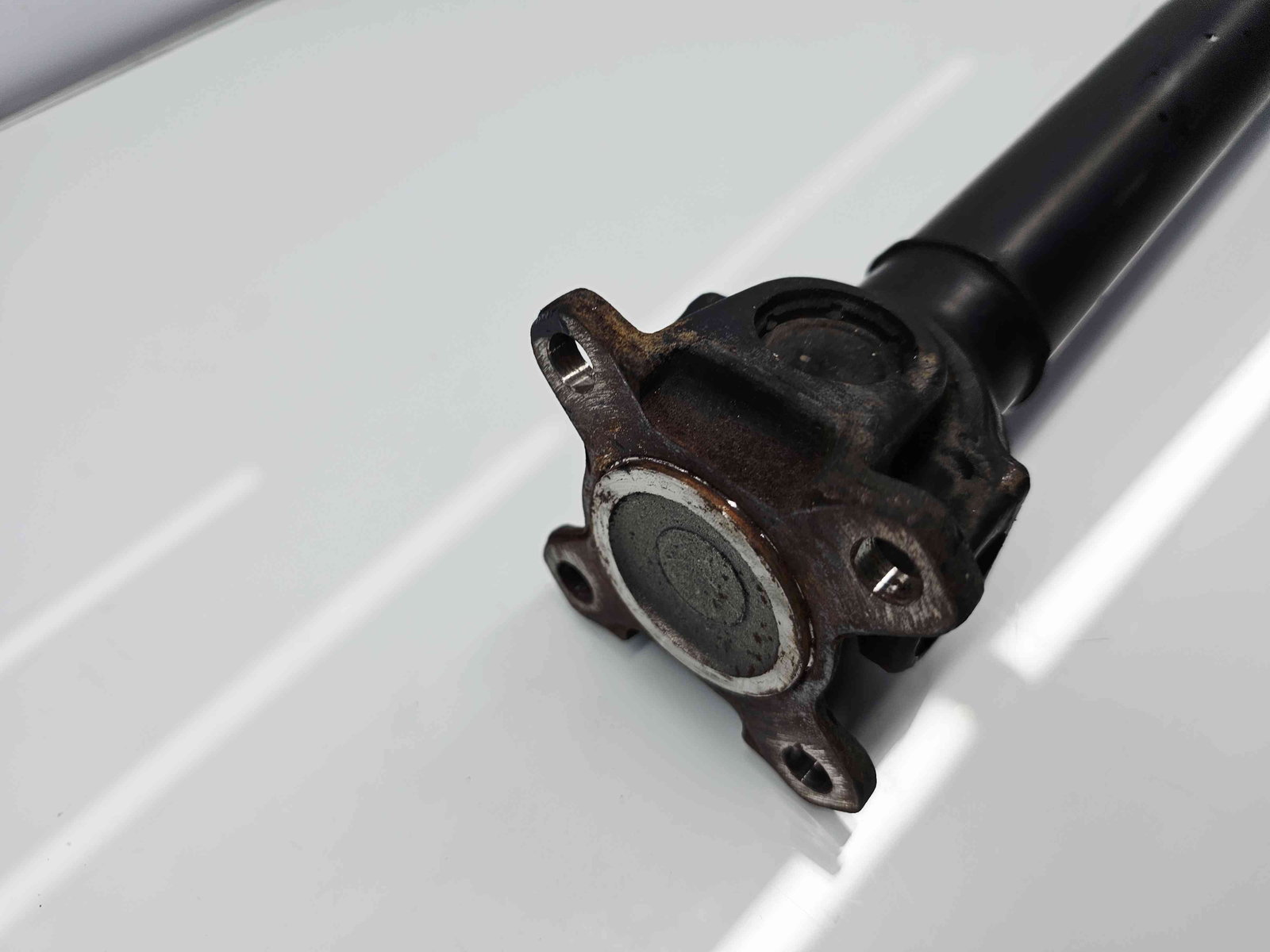 Cardan Bmw X3 (E83) [Fabr 2003-2009] FaceliftOEM 2.0 N47D 130KW / 177CP - imagine 1