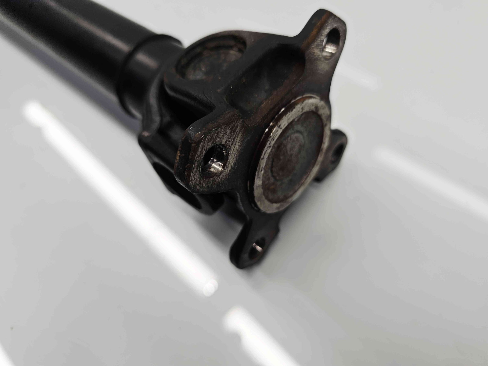 Cardan Bmw X3 (E83) [Fabr 2003-2009] FaceliftOEM 2.0 N47D 130KW / 177CP - imagine 2