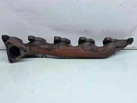 Galerie evacuare Mercedes Clasa ML (W163) [Fabr 1998-2005] A6121420101 2.7 CDI 612963   