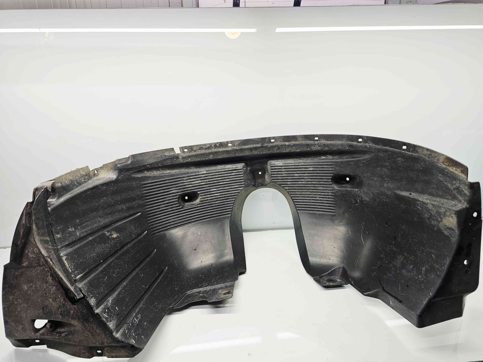 Carenaj roata stanga fata Bmw X3 (E83) [Fabr 2003-2009] Facelift - imagine 3