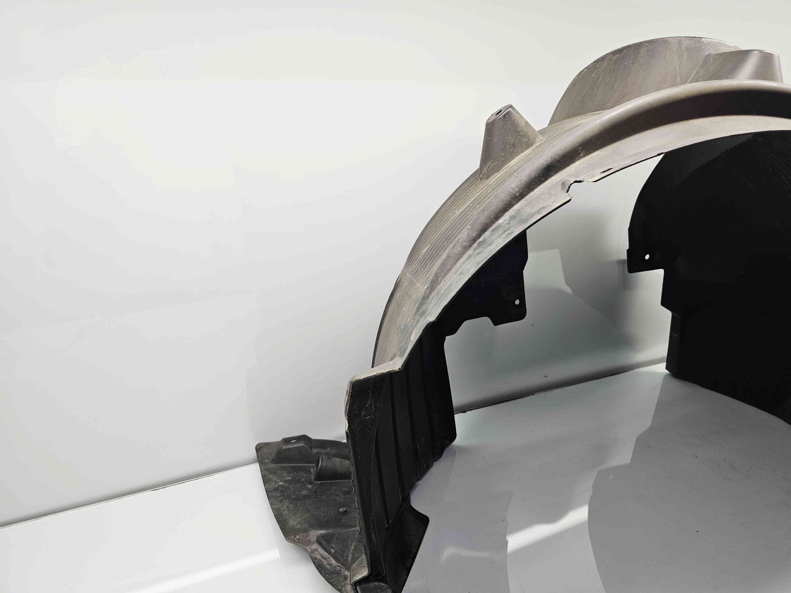 Carenaj roata stanga fata Bmw X3 (E83) [Fabr 2003-2009] Facelift - imagine 4