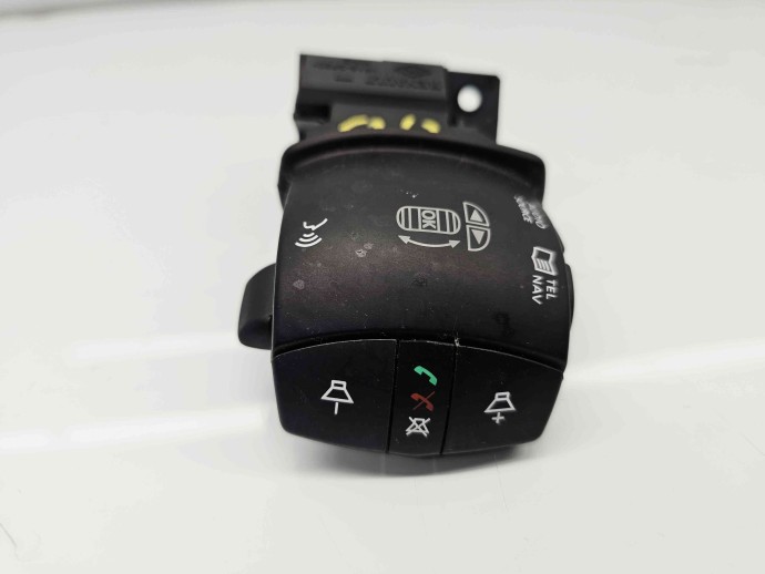  Comenzi volan Renault Megane 3 (B95) [Fabr 2008-2016] 255520014R