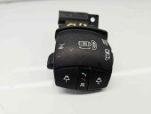  Comenzi volan Renault Megane 3 (B95) [Fabr 2008-2016] 255520014R