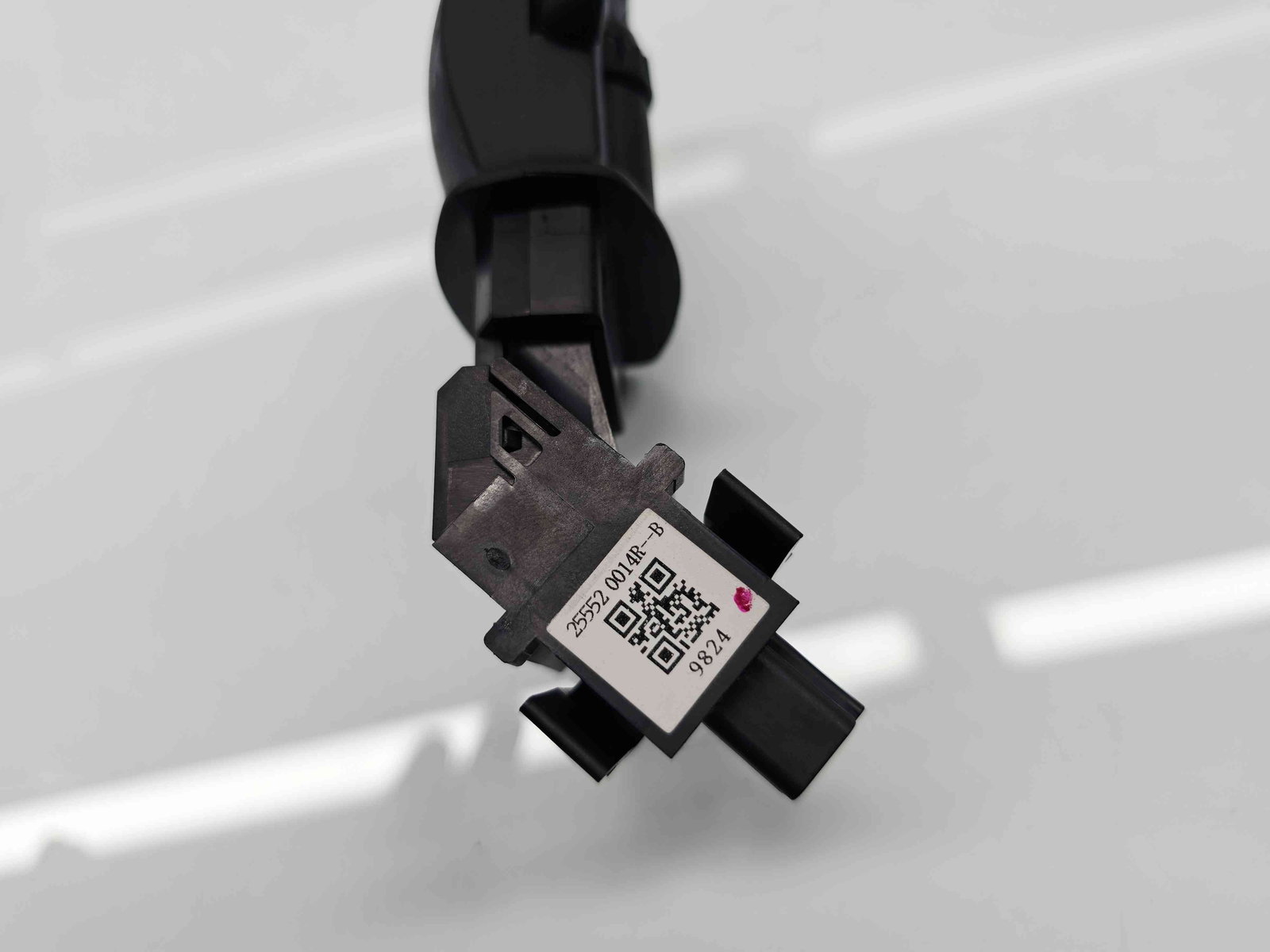 Comenzi volan Renault Megane 3 (B95) [Fabr 2008-2016] 255520014R - imagine 3