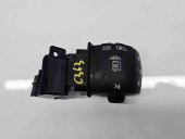  Comenzi volan Renault Megane 3 (B95) [Fabr 2008-2016] 255520014R