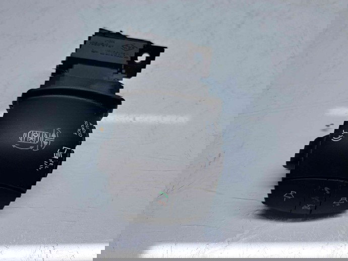  Comenzi volan Renault Scenic 3 [Fabr 2009-2015] 255520014R