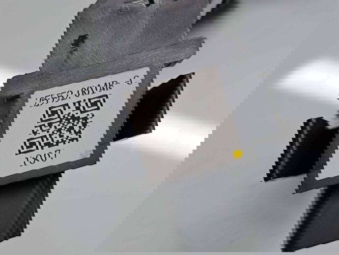  Comenzi volan Renault Scenic 3 [Fabr 2009-2015] 255520014R