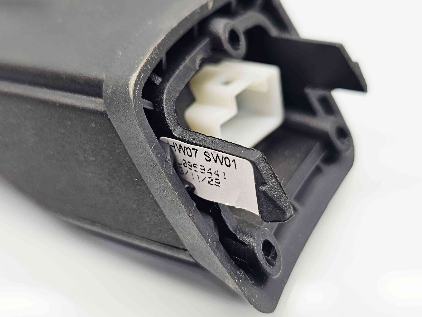 Comenzi volan Seat Ibiza 5 (6J5) [Fabr 2008-2017] 6J0959441 - imagine 2