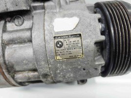 Compresor clima Bmw X3 (E83) [Fabr 2003-2009] Facelift 9128940-05 2.0 N47D 130KW / 177CP