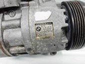 Compresor clima Bmw X3 (E83) [Fabr 2003-2009] Facelift 9128940-05 2.0 N47D 130KW / 177CP