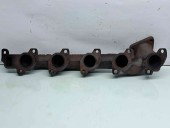 Galerie evacuare Mercedes Clasa ML (W163) [Fabr 1998-2005] A6121420101 2.7 CDI 612963   