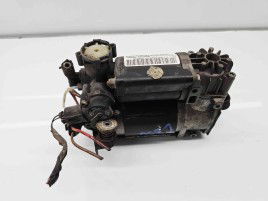 Compresor suspensie aer Mercedes Clasa E T-Model (S211) [Fabr 2003-2009] Facelift2.2 CDI 646821 125KW / 170CP