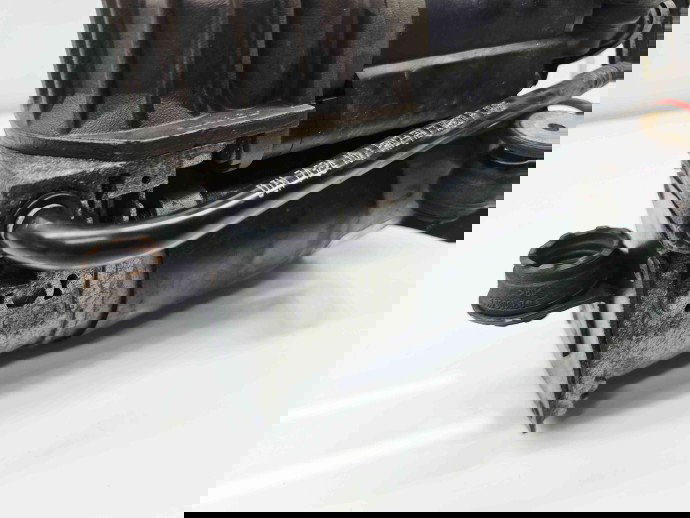 Compresor suspensie aer Mercedes Clasa E T-Model (S211) [Fabr 2003-2009] Facelift2.2 CDI 646821 125KW / 170CP