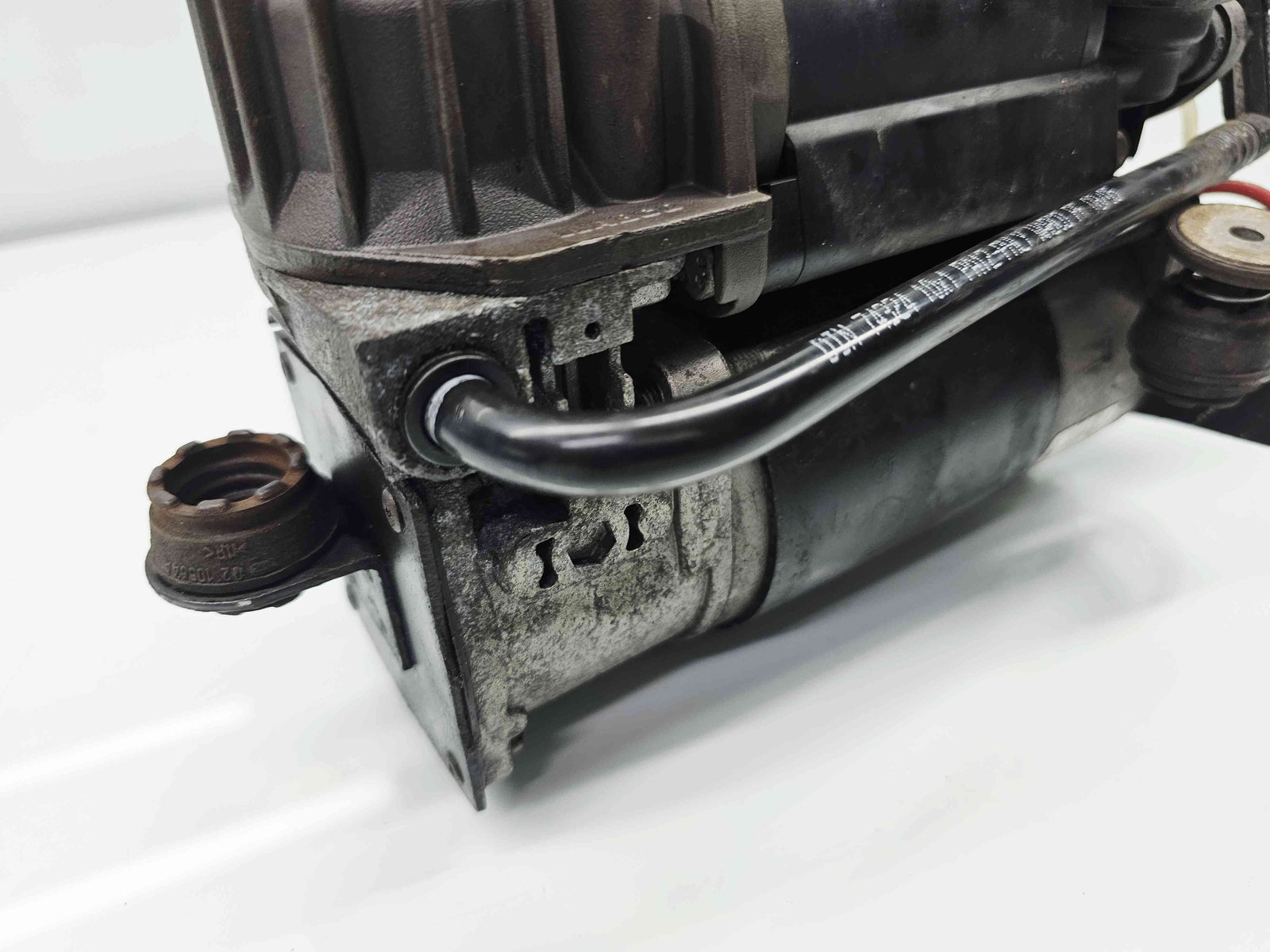 Compresor suspensie aer Mercedes Clasa E T-Model (S211) [Fabr 2003-2009] Facelift2.2 CDI 646821 125KW / 170CP - imagine 3