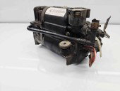 Compresor suspensie aer Mercedes Clasa E T-Model (S211) [Fabr 2003-2009] Facelift2.2 CDI 646821 125KW / 170CP