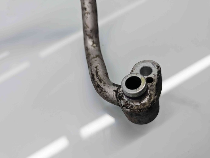 Conducta AC Volkswagen Touran (1T1, 1T2) [Fabr 2003-2010] Facelift OEM 1.9 TDI BLS 77KW / 105CP