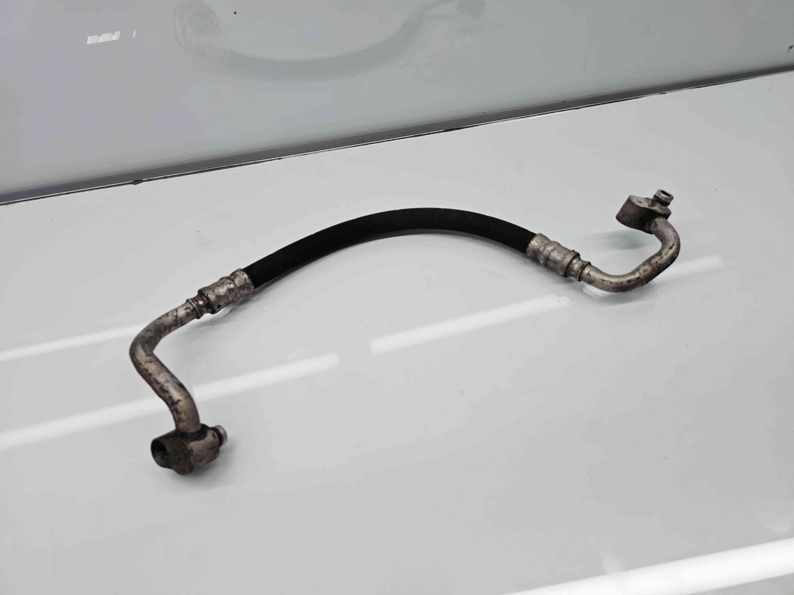 Conducta AC Volkswagen Touran (1T1, 1T2) [Fabr 2003-2010] Facelift OEM 1.9 TDI BLS 77KW / 105CP - imagine 2
