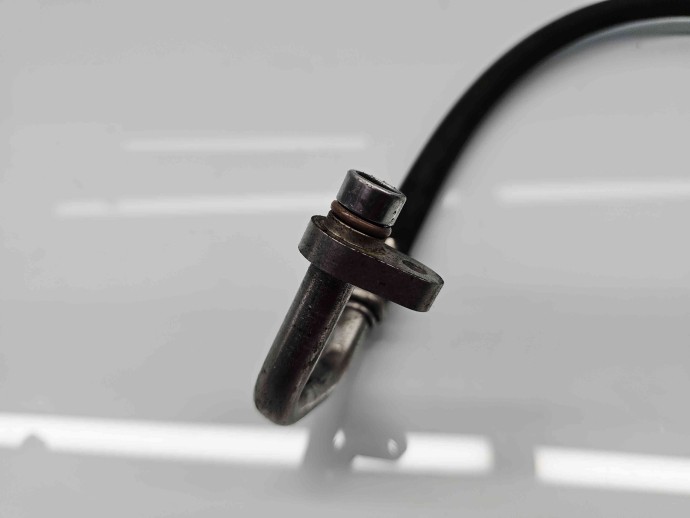 Conducta AC Renault Clio 4 (B98) Hatchback [Fabr 2012-2020] OEM 1.2 Benz D4F740 55KW / 75CP